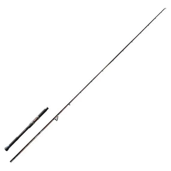 Fish Arrow Nebula 72 Spinning 28-60g Tijdelijk Beschikbaar