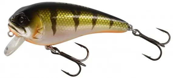 Westin Fatbite Crankbait 5,5cm, 8g Floating - Baby Zander Koop Online