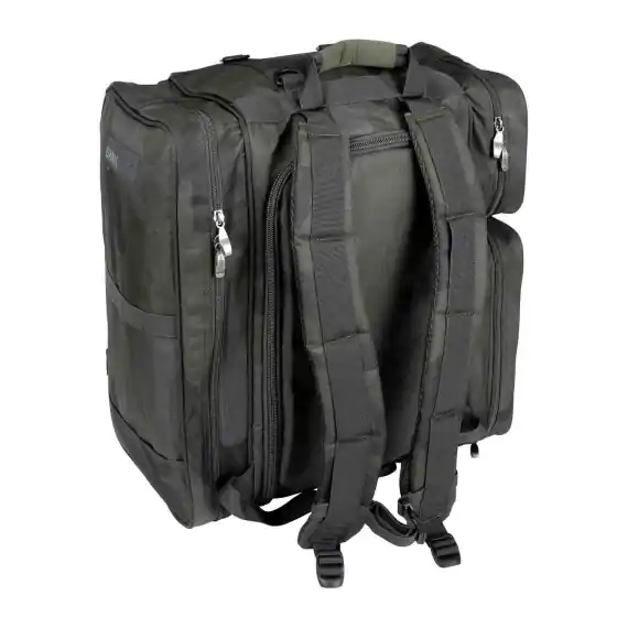 Seizoensaanbieding Sonik Bank-Tek Ruckbag