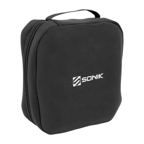 Sonik Sizzla Multi-Pan Set Case Finale Uitverkoop