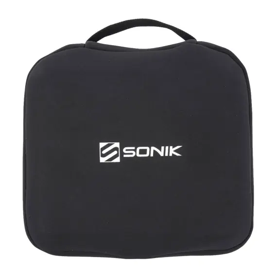 Koopje Sonik Sizzla Multi-Pan Set Deepcase