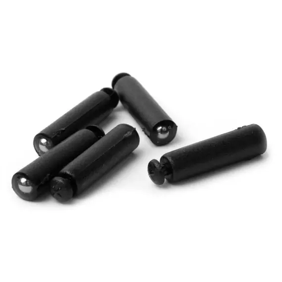 Bauer Power Rattles Large Black, 5-pak Koop Vandaag