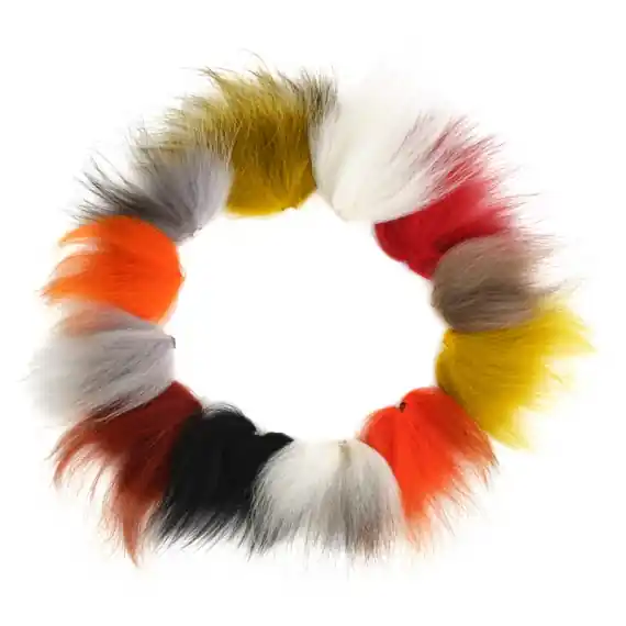 Marble Fox Supreme - Golden Olive Dagaanbieding