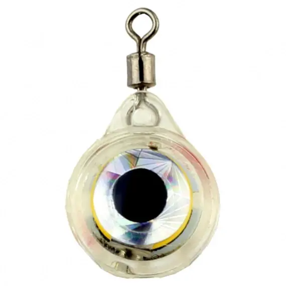 Wiggler Flash Eye Mix 2 Swivel Meest Verkocht