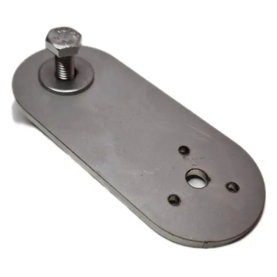 Fish It Mount adapter for LVS32 in perspective mode. Lage Prijs