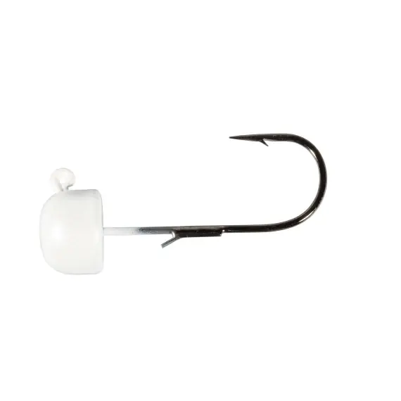 Z-Man Finesse Shroomz 1,41g #1 5-pack Pearl Betaalbaar