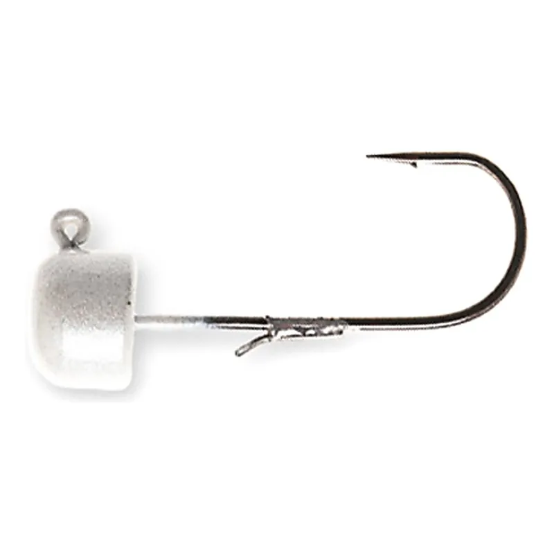 Z-Man Finesse Shroomz 5,6g #1 Pearl (5-pak) Korting