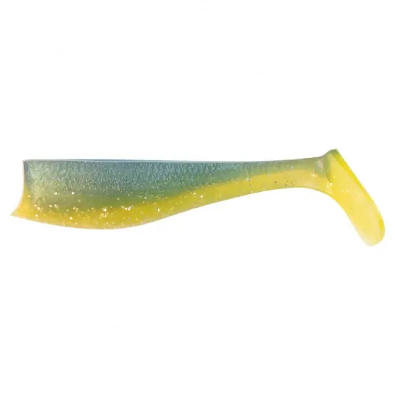 FKP Gear JigLure JL2 Shad 7,5cm (5-pak) - Motoroil Snelle Levering