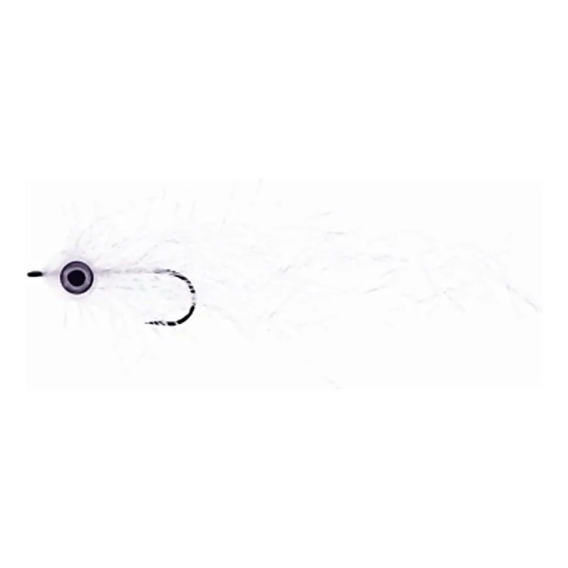 Must-Have MylarPike Pearl #4/0