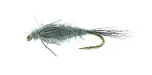 A.P. Muskrat Muskrat TMC 3761 #10 Korting