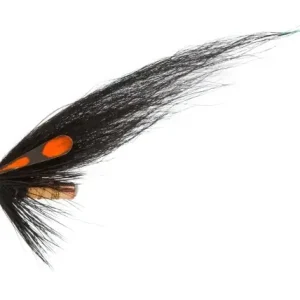 Fabrieksprijs Etterbutten Black/Orange Large US Tube