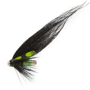 Etterbutten Black/Lime Large US Tube Laatste Versie