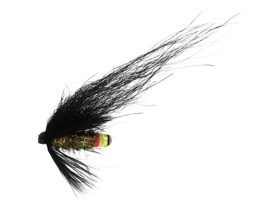 Undertaker US Tube 16 mm Laatste Kans