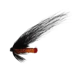 Gratis Retour Black n Copper US Tube 10 mm