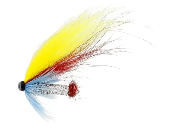 Actieprijs Gary Silver US Tube 10 mm