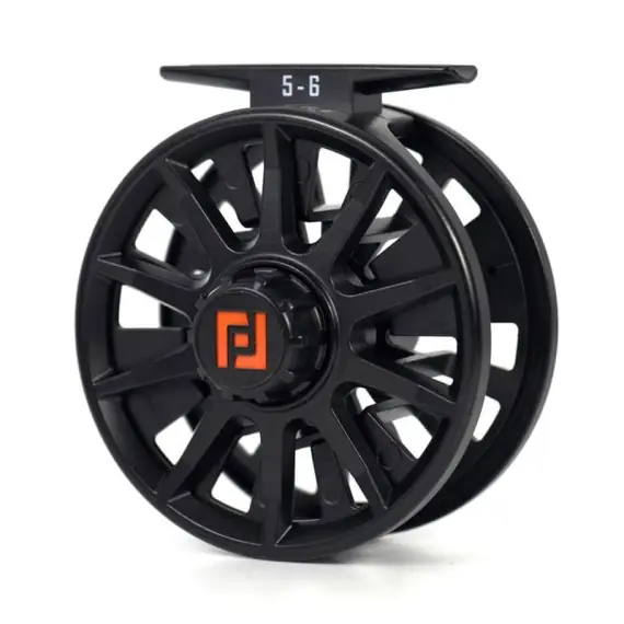 FlyLab Surge Fly Reel - # 5/6 Alleen Vandaag