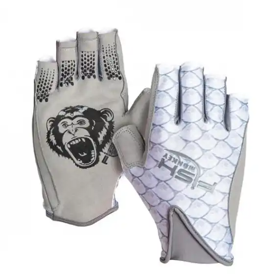 Hoge Kwaliteit Fish Monkey Pro 365 Gloves - M