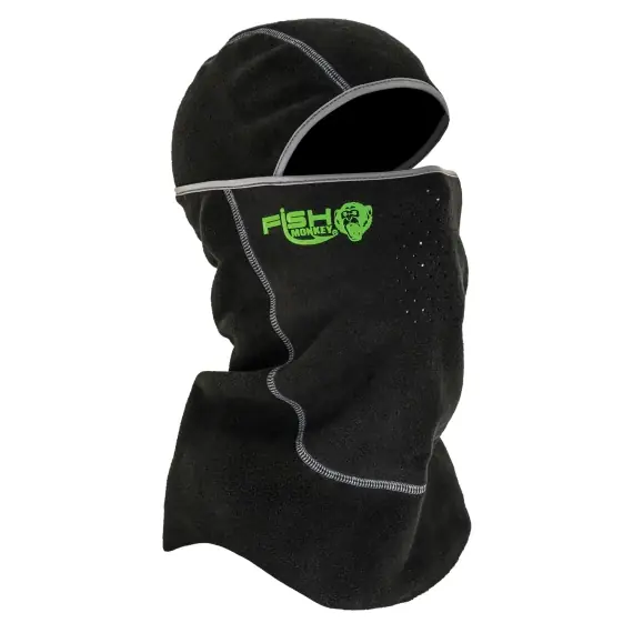 Tijdelijk Beschikbaar Fish Monkey Yeti Balaclava Full Fleece Head Cover