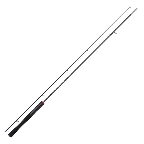 Shimano Forcemaster AS S62UL 1,88m 0,7-6g Aanbieding