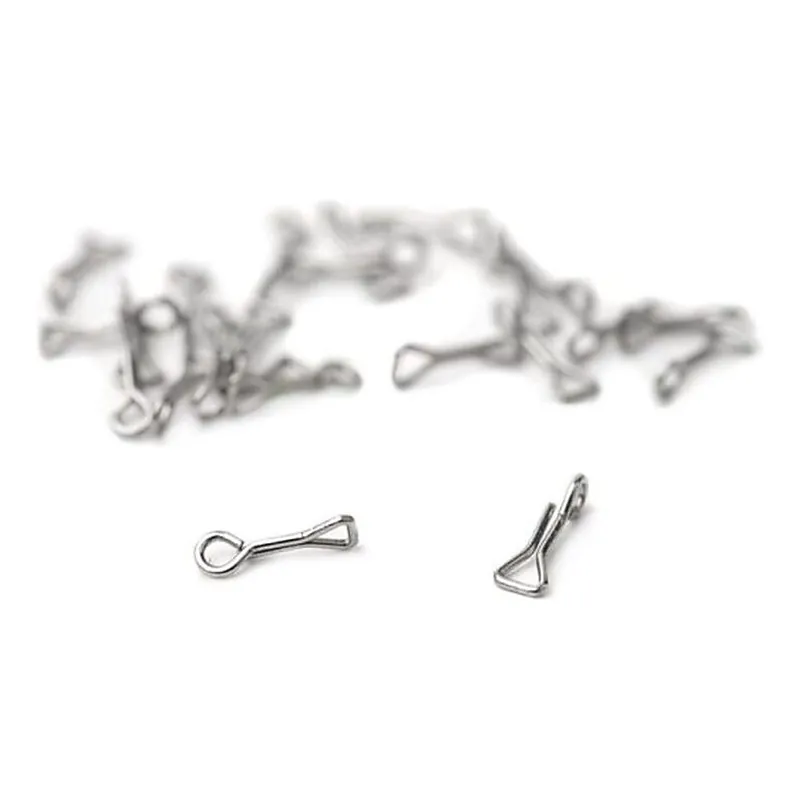 Bestel Nu Fish-Skull Chocklett's Aarticulated Micro Spine - 6mm Shank
