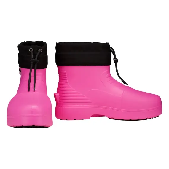 Fubuki Niseko 3.0 Low Pink - 37 Fabrieksprijs