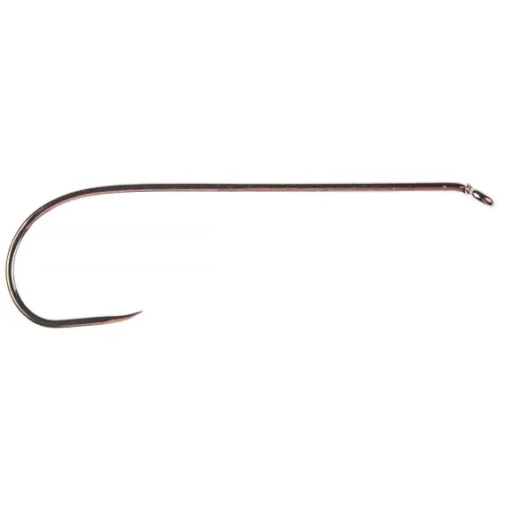 Ahrex FW539 Mayfly Dry Barbless - #14 Koopje
