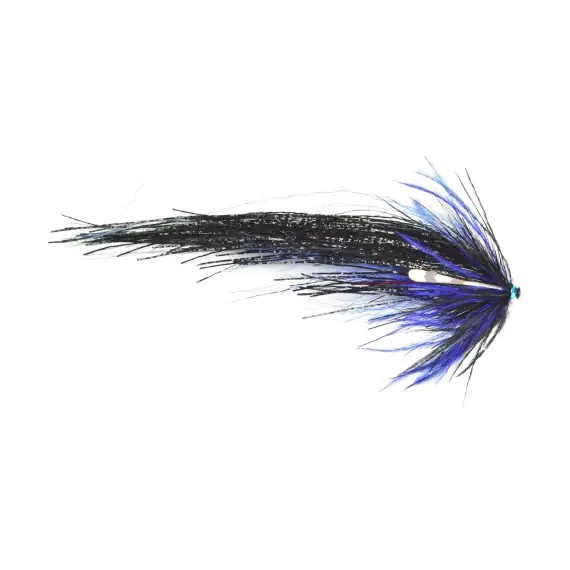 Frödin Flash Wing Series - Charcoal Black 6 cm Exclusieve Aanbieding