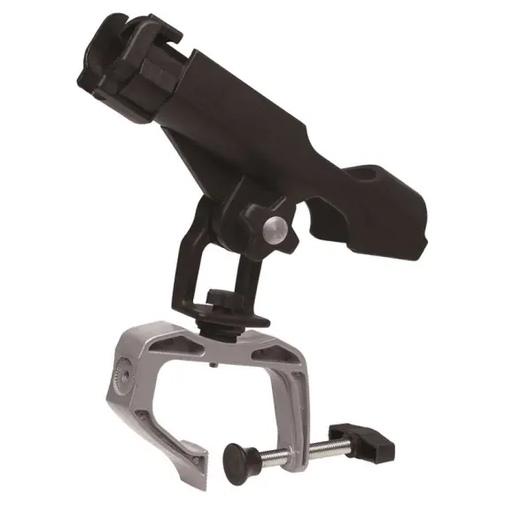 Hete Deal Kinetic Boat Rod Holder Closed Arm
