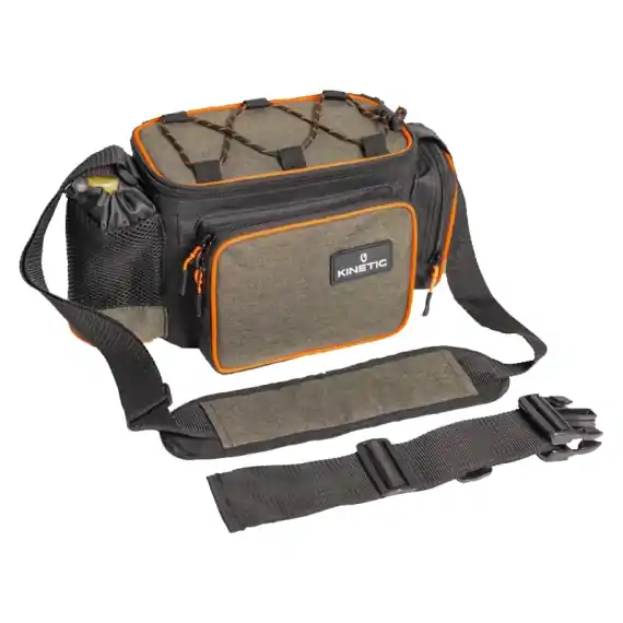 Kinetic Lure Waistbag 1 Wp Box 35x17x18cm Bestel Nu