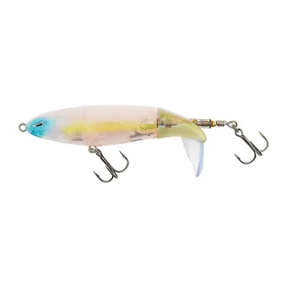 Darts Plopper 10cm - Blue Hawaii Rechtstreeks Van De Fabrikant