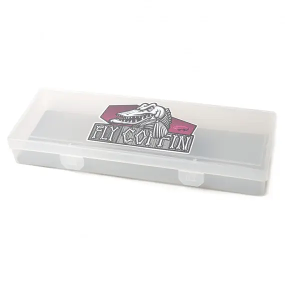 Koop Online Gäddflugask Foam