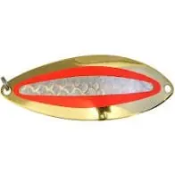 Beperkt Aanbod Kaitum 18gr 68mm - Red/Silver 344-G