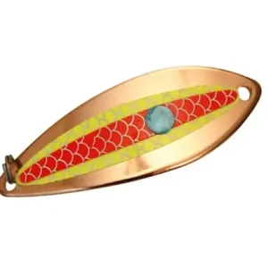 Skruven 68mm - Fluo Yellow/Green Alleen Vandaag