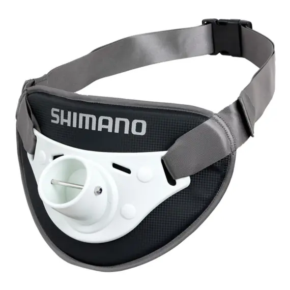 Shimano Predator Fighting Belt Korting
