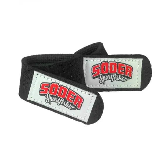 Koop Vandaag Söder Sportfiske - Rod Straps Neoprene