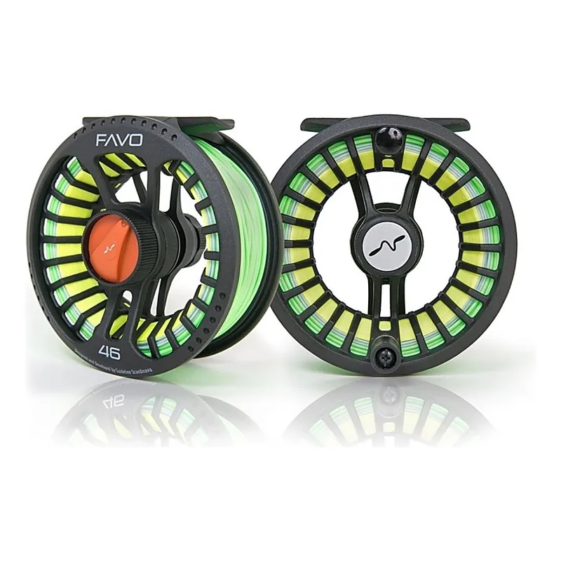 Guideline Favo - 810 LH Finale Uitverkoop
