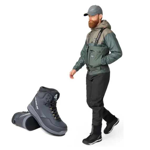 Shop Nu Guideline Alta NGx ZIP Vadarpaket Filt