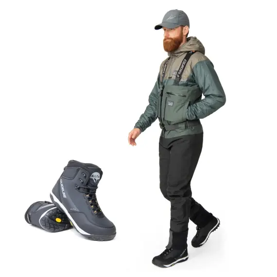 Veilige Betaling Guideline Alta NGx ZIP Vadarpaket Gummi
