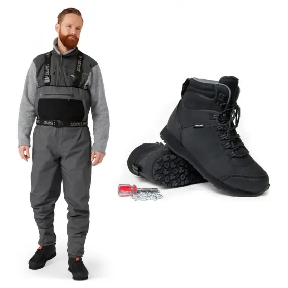 Guideline Kaitum XT Combo Rubber Premium