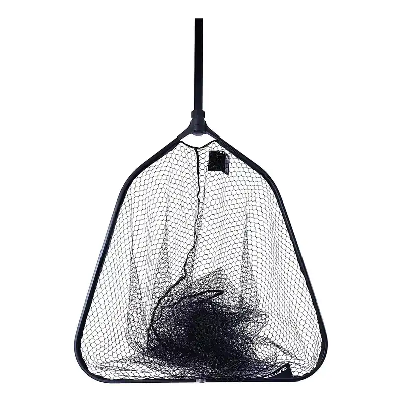 Speciale Aanbieding Gator Giant Pike Net - 100x88x93