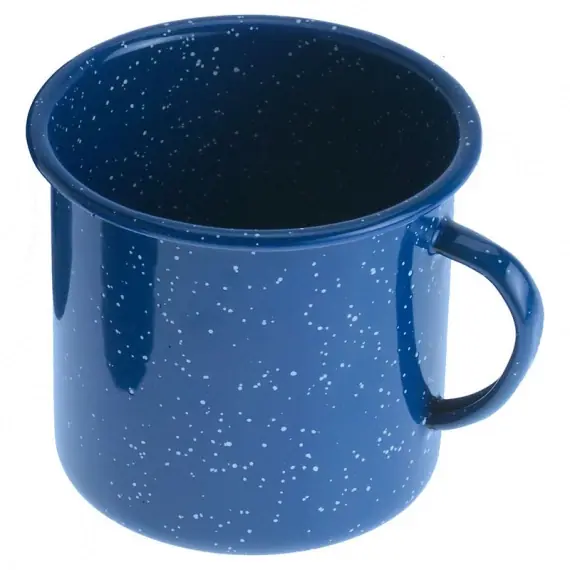 Finale Uitverkoop GSI Outdoors 12 Fl Oz Cup Blue