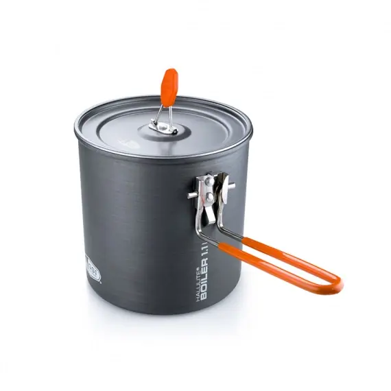Betaalbaar GSI Outdoors Halulite 1.1 L Boiler