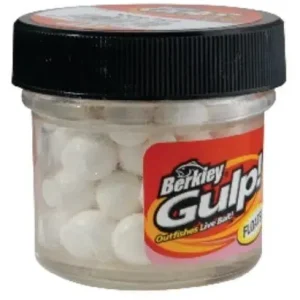Direct Verzonden GULP Salmon Eggs Chartreuse