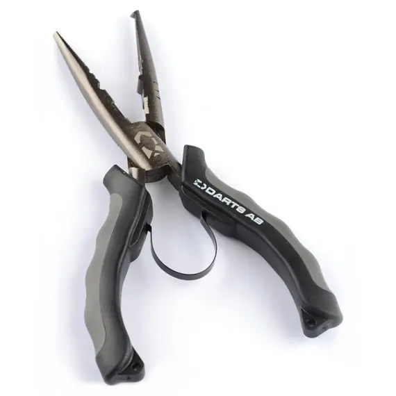 Snelle Levering Darts Split Ring Plier - Long
