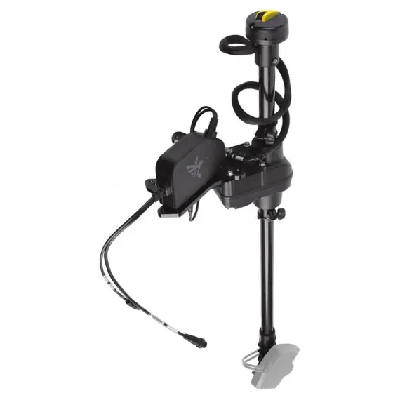 Direct Beschikbaar Humminbird Mega Live Target Lock