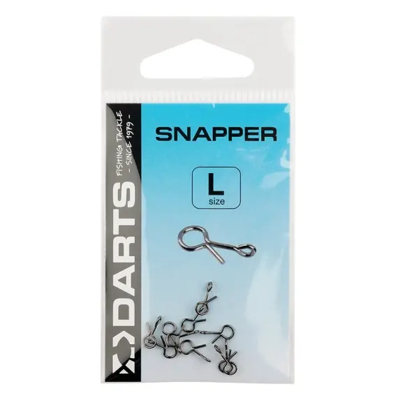 Darts Snapper - Large Direct Beschikbaar