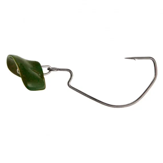 Headbanger RockerHead 6g, 3/0 (3-pak) - Bama Speciale Aanbieding