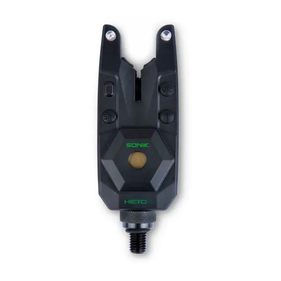 Sonik Herox Bite Alarm 1-pack Flitsaanbieding