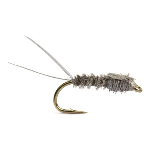 Grey Goose Nymph # 16 Uitverkoop