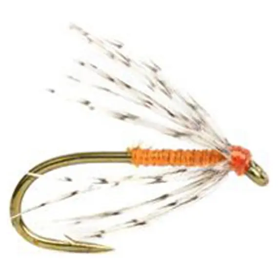 Finale Uitverkoop Partridge & Orange # 16